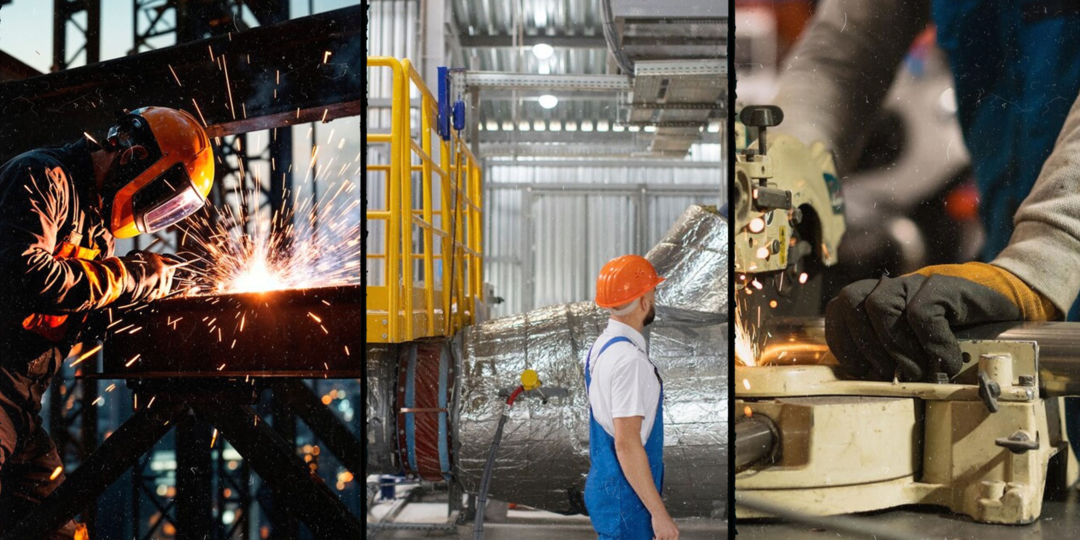 Sheet Metal Fabrication in Bangalore